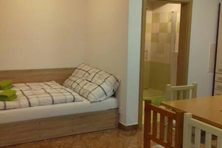 Apartman L M Kájov エクステリア 写真