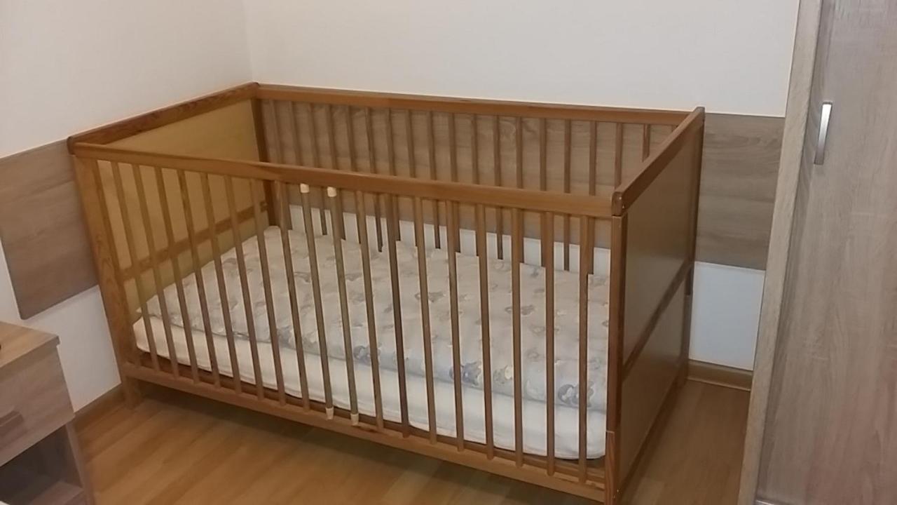 Apartman L M Kájov エクステリア 写真