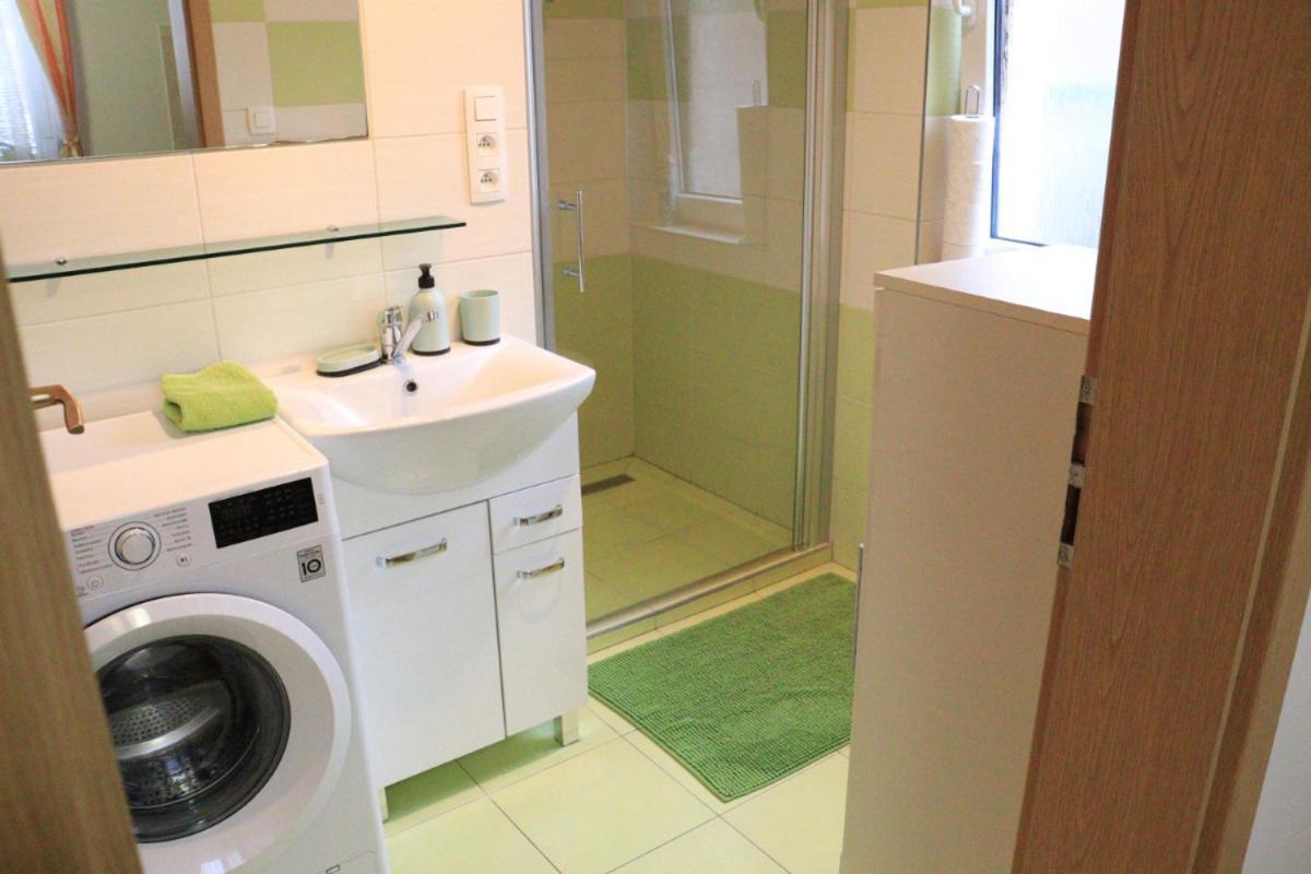 Apartman L M Kájov エクステリア 写真