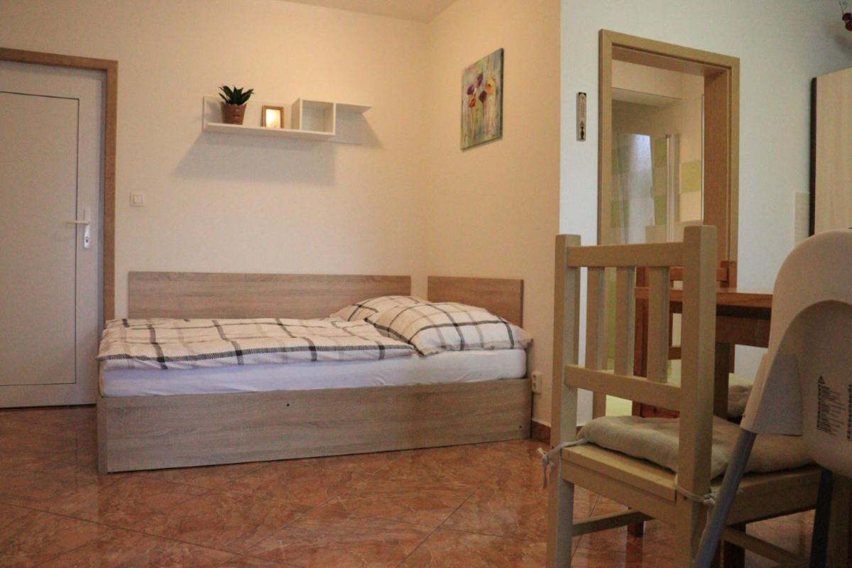 Apartman L M Kájov エクステリア 写真