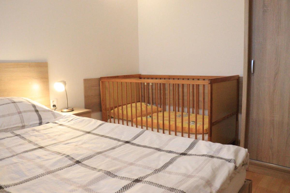 Apartman L M Kájov エクステリア 写真