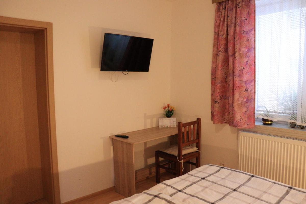 Apartman L M Kájov エクステリア 写真